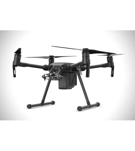 DJI drons Matrice 200 V2