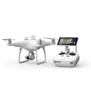 DJI drons Phantom 4 RTK