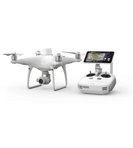 DJI drons Phantom 4 RTK