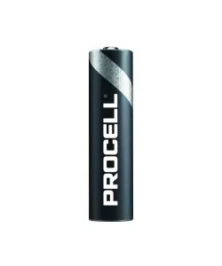 Duracell Procell Professional Alkaline LR03/ AAA 1,5 V aku, 1 tk.