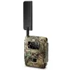 Metsa-, jahindus- ja turvakaamera Burrel HD 4G + EDGE