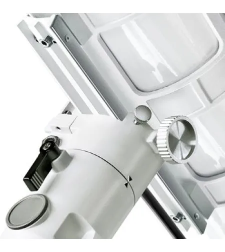 Телескоп Bresser Messier 127 мм с Kреплением EXOS-3