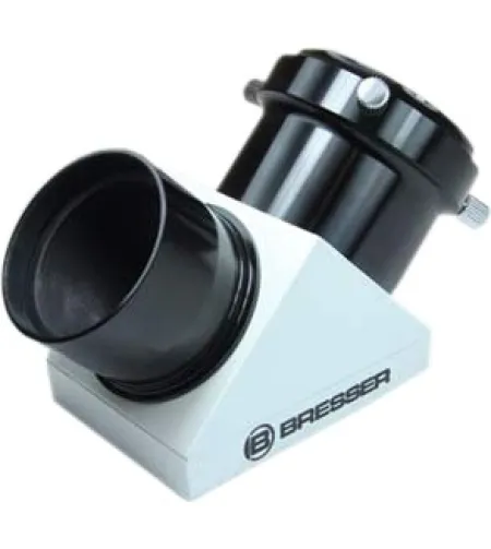 Телескоп Bresser Messier 127 мм с Kреплением EXOS-3