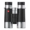 LEICA ULTRAVID 10X42 SILVERLINE Binocular