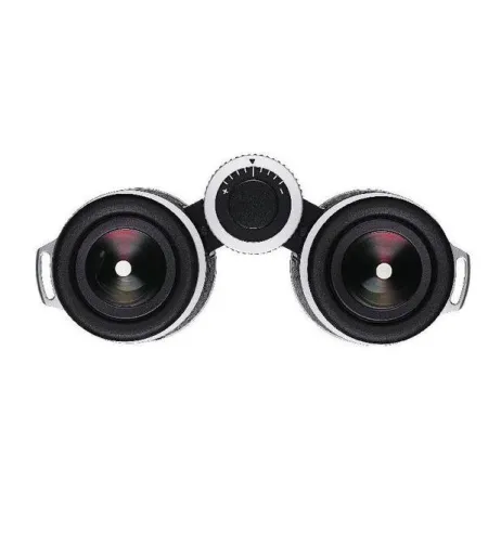 LEICA ULTRAVID 10X42 SILVERLINE Binocular