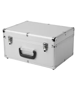 BRESSER dėklas mikroskopams "Erudit DLX" / "Researcher