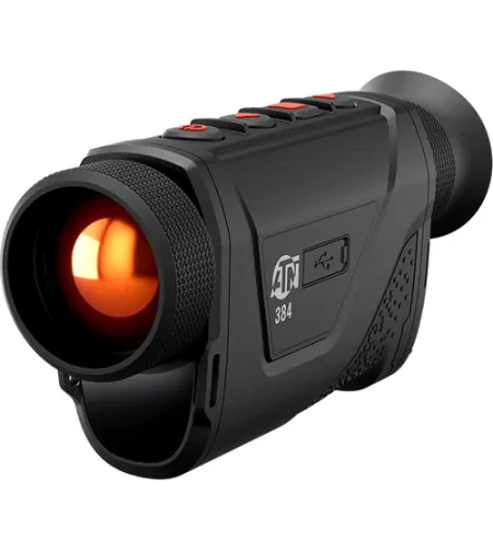 Тепловизионный монокуляр ATN BlazeHunter 335 LRF