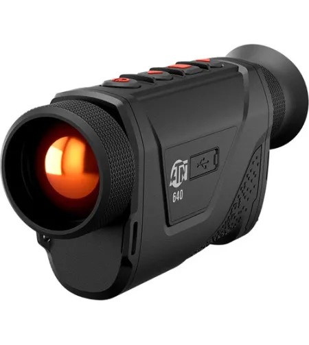 Тепловизионный монокуляр ATN BlazeHunter 635