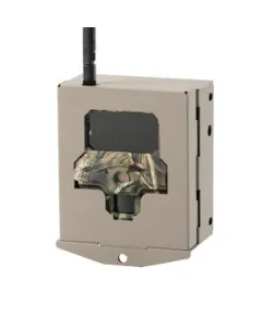 Metsa-, jahindus- ja turvakaamera Burrel HD 4G + EDGE + TURVAKAST