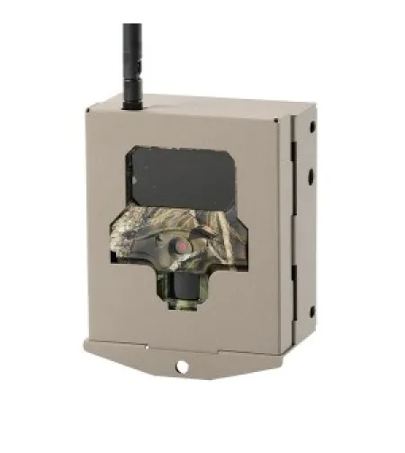 Metsa-, jahindus- ja turvakaamera Burrel HD 4G + EDGE + TURVAKAST