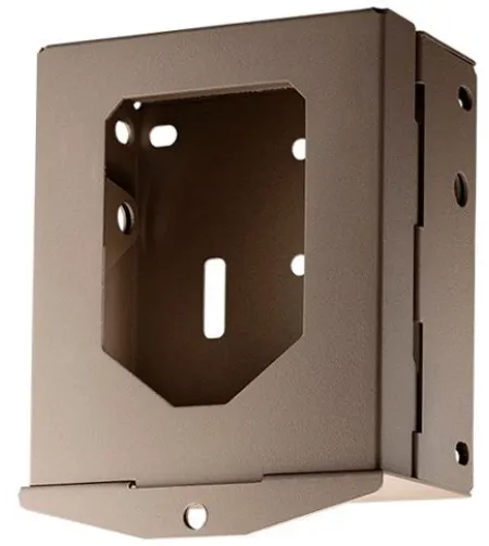 Metsa-, jahindus- ja turvakaamera Burrel HD 4G + EDGE + TURVAKAST