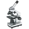 Microscope Bresser Junior Biolux CA 40X-1024X with experimental kit and smartphone adapter