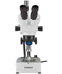 Stereomikroskopas Bresser Advance ICD 10X-160X