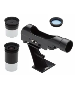 Teleskopas Bresser Messier 6" 150/750 >300x su mėnulio filtru