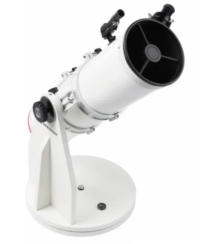 Телескоп Bresser Messier 6" 150/750 >300x с лунным фильтром