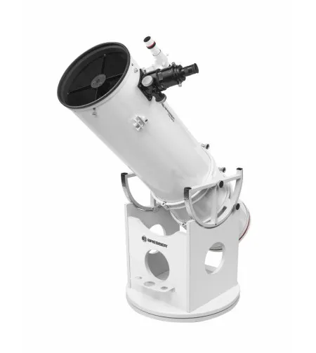 Teleskopas Bresser Messier 10" Dobson