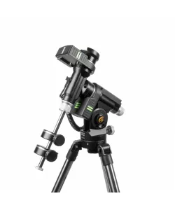 Goto teleskoobi alus EXPLORE SCIENTIFIC IEXOS-100 PMC-EIGHT WIFI