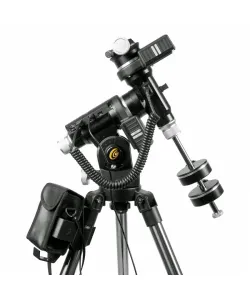 Goto teleskoobi alus EXPLORE SCIENTIFIC IEXOS-100 PMC-EIGHT WIFI
