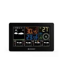 WIFI 4CAST 5-day Forecast Weather Station