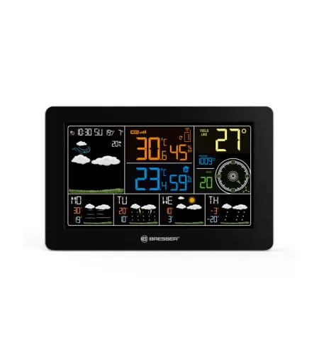 WIFI 4CAST 5-day Forecast Weather Station