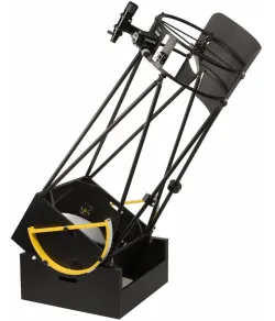 Телескоп Explore Scientific Сверхлегкий 20-дюймовый Добсон 500 мм F / 3.6 поколения II