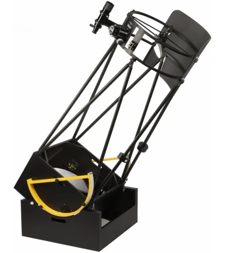 Телескоп Explore Scientific Сверхлегкий 20-дюймовый Добсон 500 мм F / 3.6 поколения II