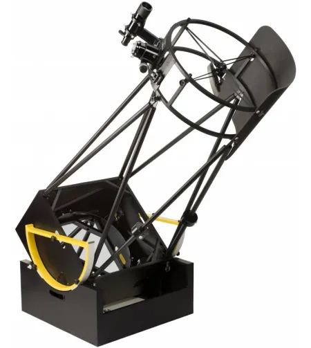 Телескоп Explore Scientific Сверхлегкий 20-дюймовый Добсон 500 мм F / 3.6 поколения II