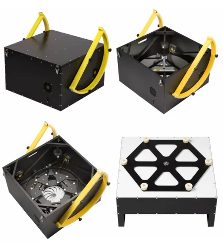 Телескоп Explore Scientific Сверхлегкий 20-дюймовый Добсон 500 мм F / 3.6 поколения II