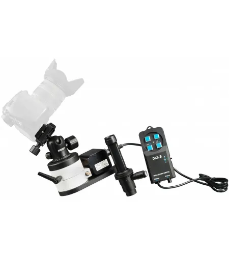 Tvirtinimas fotoaparatui Bresser be trikojo