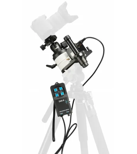 Tvirtinimas fotoaparatui Bresser be trikojo