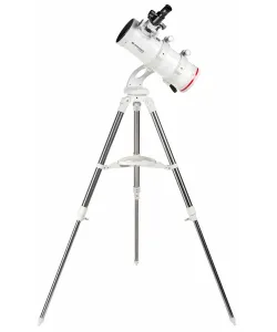 Teleskoop BRESSER NANO NT-114/500, Aperture päikesefiltriga