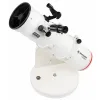 Teleskopas Bresser Messier 5" 130/650 >260x su mėnulio filtru