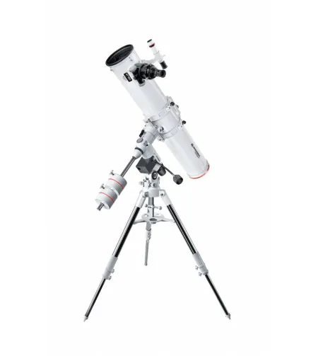 Telescope Bresser Messier NT-150L/1200 HEXAFOC EXOS-2/EQ5
