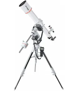 Teleskopas Bresser Messier Refraktor AR-127L/1200 EXOS-2 GOTO HEXAFOC