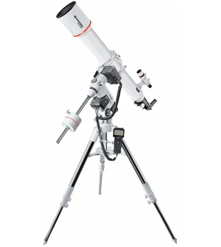 Teleskopas Bresser Messier Refraktor AR-127L/1200 EXOS-2 GOTO HEXAFOC