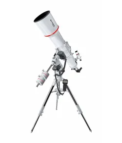 Телескоп  Bresser  Messier AR-152L/1200 EXOS-2 GOTO HEXAFOC