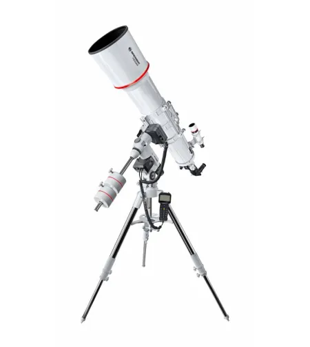 Teleskopas Bresser  Messier AR-152L/1200 EXOS-2 GOTO HEXAFOC