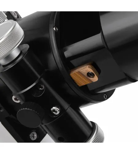 Teleskopas Bresser  Messier AR-152L/1200 EXOS-2 GOTO HEXAFOC