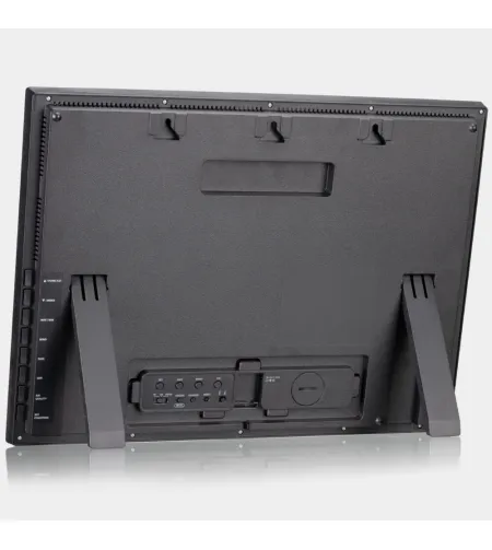 BRESSER 8-päevane 4CAST XL WIFI ilmakeskus 7-in-1