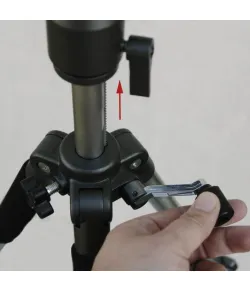 Lauko trikojis Bresser BR-3 >3kg, >139,5cm