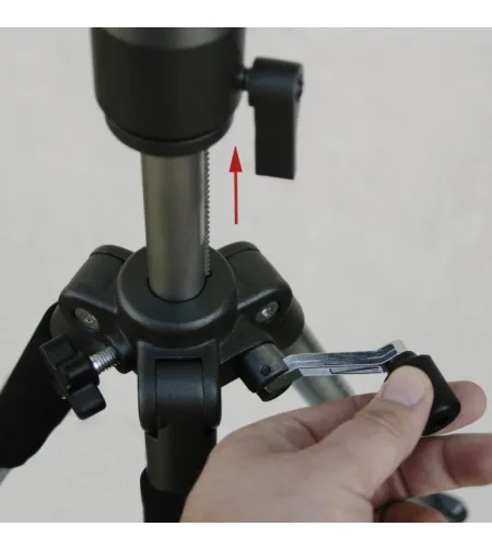 Lauko trikojis Bresser BR-3 >3kg, >139,5cm