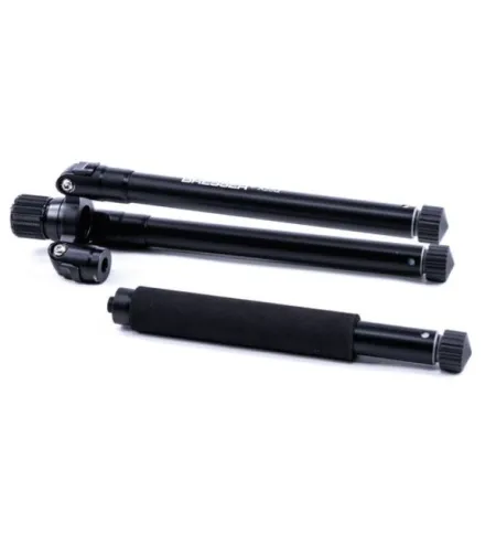 Trikojis su BH-51MT ball head Bresser A25Q >10 kg, 34 -154 cm