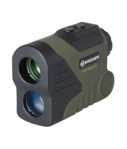 BRESSER lāzera tālmērs un ātruma mērītājs WP/OLED 6x24 - 800m