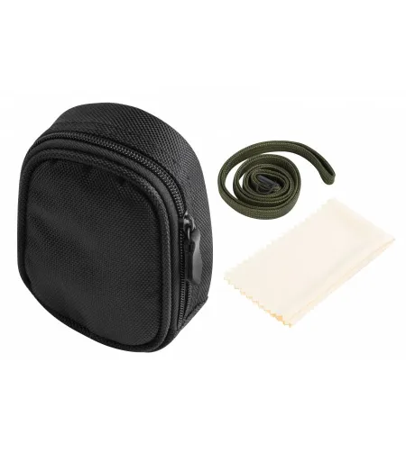 BRESSER lāzera tālmērs un ātruma mērītājs WP/OLED 6x24 - 800m