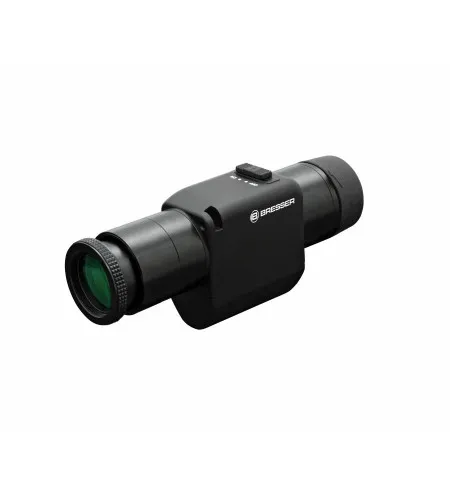 Monokulārs ar attēla stabilizatoru Bresser 16X30