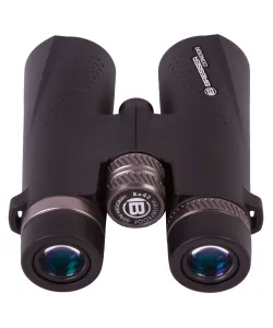 Žiūronai su UR danga Bresser CONDOR 8x42