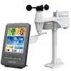 Colour Weather Center EXPLORE SCIENTIFIC Professional WIFI 5-in-1 V