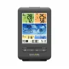 Colour Weather Center EXPLORE SCIENTIFIC Professional WIFI 5-in-1 V