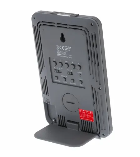 Colour Weather Center EXPLORE SCIENTIFIC Professional WIFI 5-in-1 V