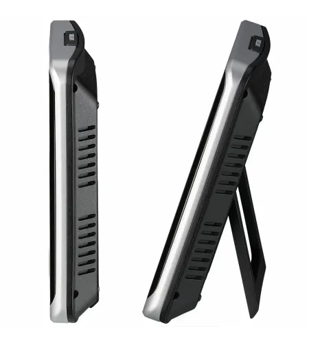 Weather Station Bresser ClimaTemp TB with LCD colour display